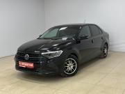 Volkswagen Polo VI Альметьевск  - изображение 22