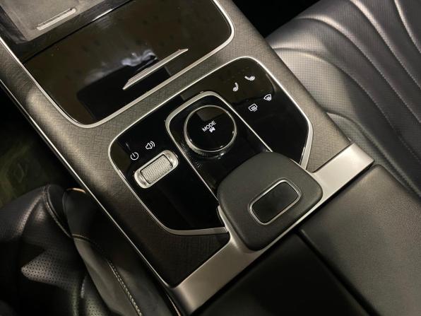 Jaecoo J8 с пробегом 2024 года, цена 3 310 000 рублей, 59653 км, внедорожник, Автокод Объявления