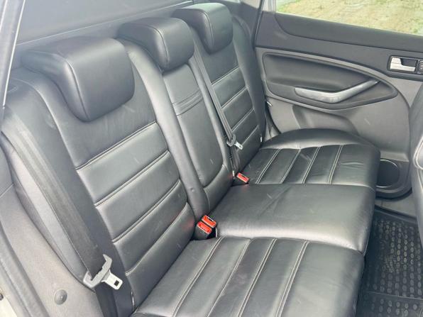 Ford Kuga I с пробегом 2011 года, цена 1 189 000 рублей, 186000 км, внедорожник, Автокод Объявления