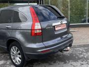 Honda CR-V III Рестайлинг Екатеринбург  - изображение 54
