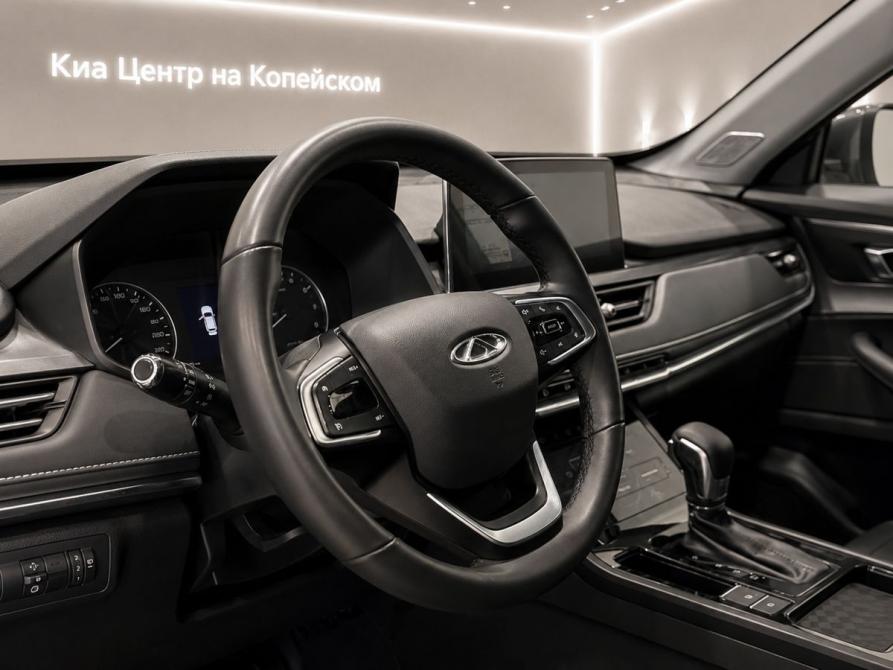 Chery Tiggo 4 Pro I Рестайлинг Челябинск  - изображение 8