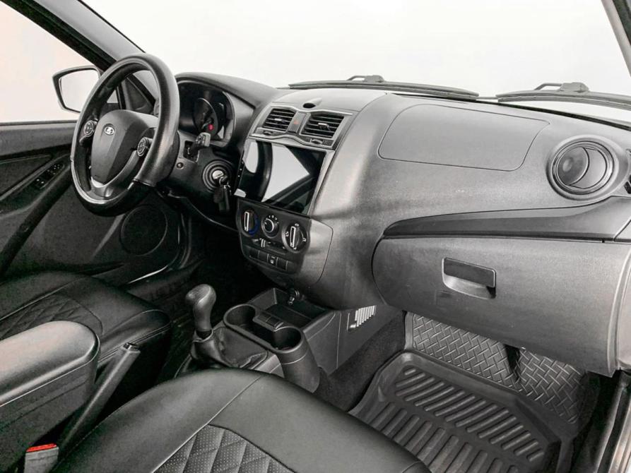 Lada (ВАЗ) Granta I Рестайлинг Ногинск  - изображение 10