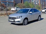 Lada (ВАЗ) Vesta I Оренбург  - изображение 10