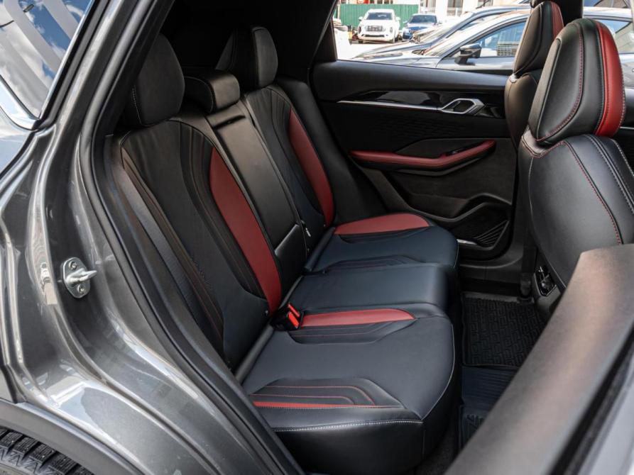Geely Coolray I Рестайлинг Краснодар  - изображение 7
