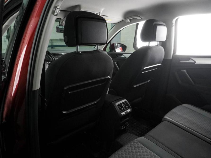 Volkswagen Tiguan II Воронеж  - изображение 11