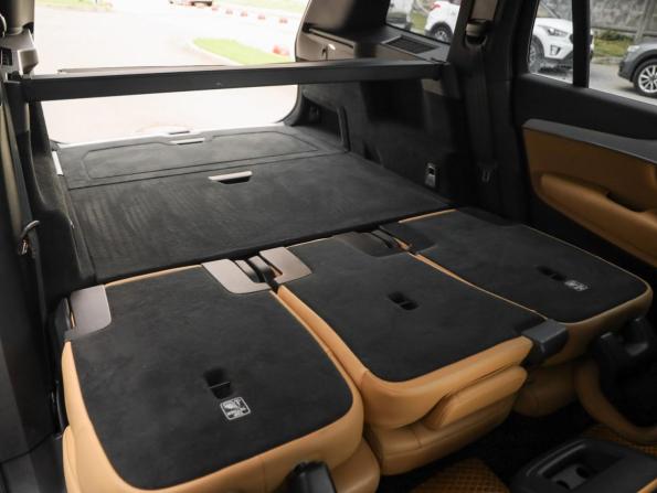 Volvo XC90 II с пробегом 2019 года, цена 4 099 000 рублей, 136062 км, внедорожник, Автокод Объявления