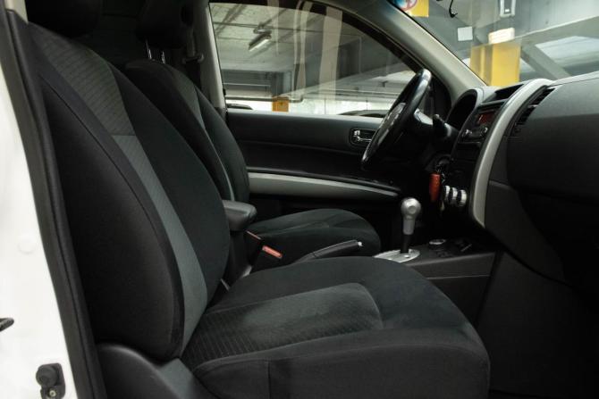 Nissan X-Trail II Рестайлинг с пробегом 2013 года, цена 1 429 000 рублей, 162910 км, внедорожник, Автокод Объявления
