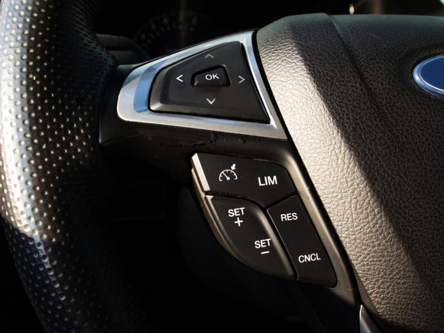 Ford Mondeo V Екатеринбург  - изображение 12