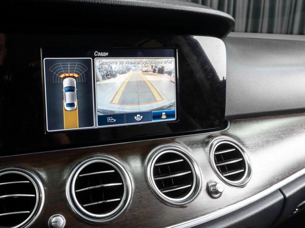 Mercedes-Benz E-Класс V (W213 S213 C238) с пробегом 2019 года, цена 2 499 000 рублей, 174890 км, седан, Автокод Объявления