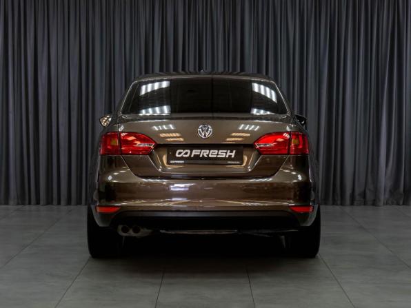 Volkswagen Jetta VI с пробегом 2011 года, цена 899 000 рублей, 259835 км, седан, Автокод Объявления