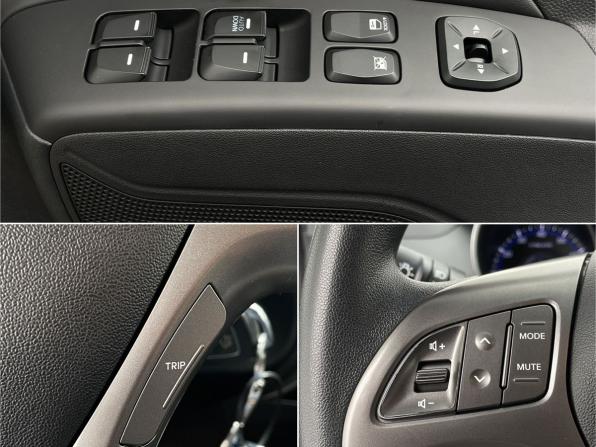 Hyundai ix35 I Рестайлинг с пробегом 2014 года, цена 1 480 000 рублей, 141045 км, внедорожник, Автокод Объявления