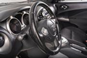 Nissan Juke I Рестайлинг Томск  - изображение 31