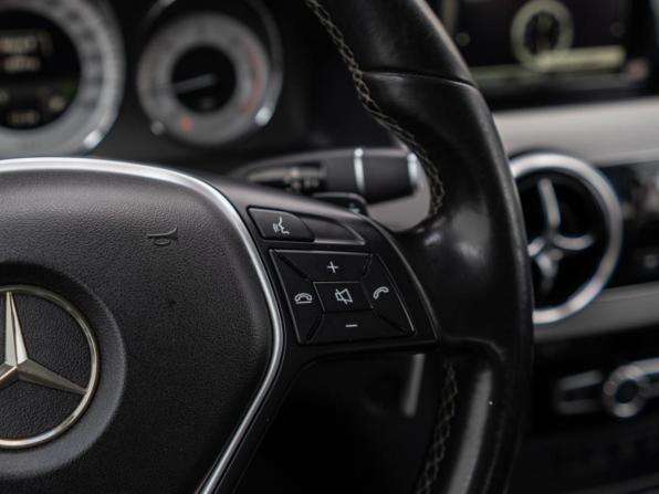 Mercedes-Benz GLK-Класс I (X204) Рестайлинг с пробегом 2014 года, цена 2 050 000 рублей, 185916 км, внедорожник, Автокод Объявления