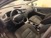 Kia Ceed II Челябинск  - изображение 32