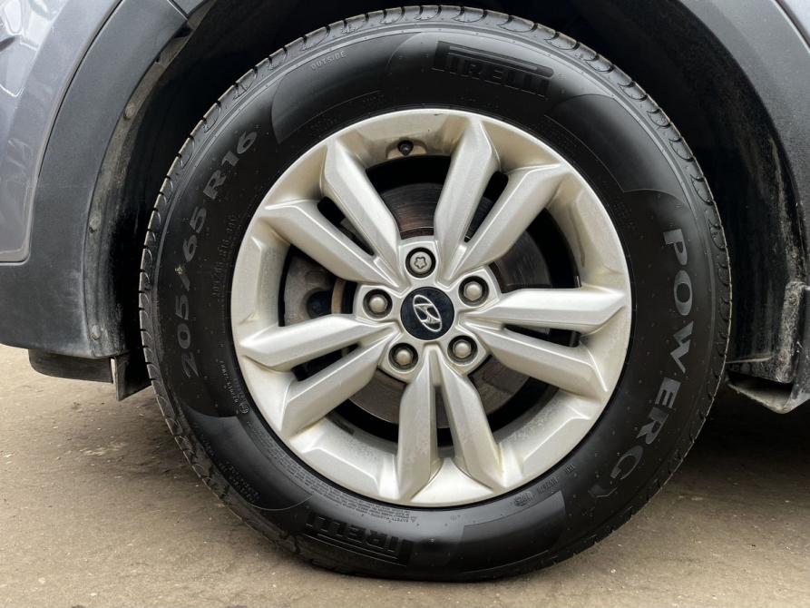 Hyundai Creta I Москва  - изображение 9