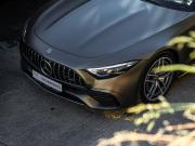 Mercedes-Benz SL-Класс AMG IV (R232) Москва  - изображение 42