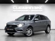 Lada (ВАЗ) Vesta I Кемерово  - изображение 16