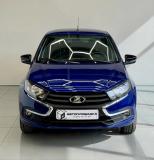 Lada (ВАЗ) Granta I Рестайлинг Челябинск  - изображение 15