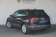 Volkswagen Tiguan II Рестайлинг Калининград  - изображение 19