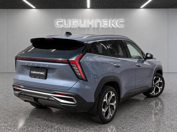 Geely Boyue L I с пробегом 2023 года, цена 1 999 000 рублей, 51000 км, внедорожник, Автокод Объявления