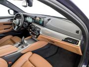 BMW 5 серии VII (G30/G31/G38) Москва  - изображение 41