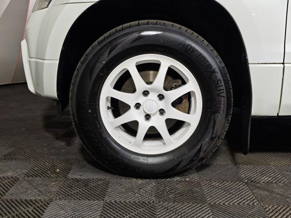 Suzuki Grand Vitara II Рестайлинг с пробегом 2010 года, цена 839 000 рублей, 174578 км, внедорожник, Автокод Объявления
