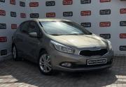 Kia Ceed II Санкт-Петербург  - изображение 12