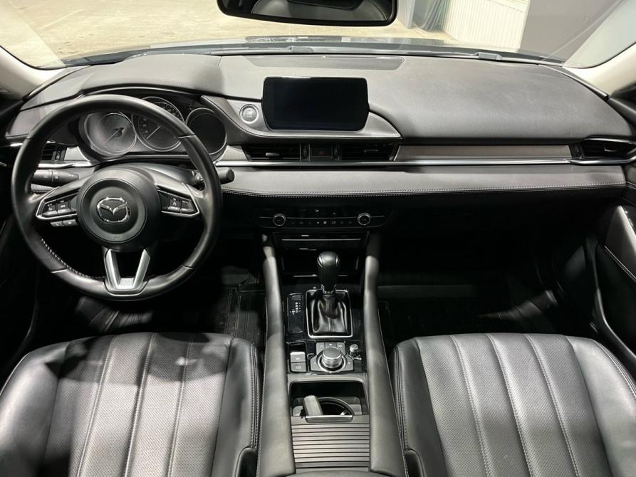 Mazda 6 III (GJ) Рестайлинг 2 Пермь  - изображение 16