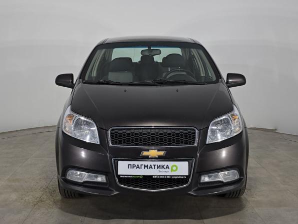 Chevrolet Nexia I с пробегом 2021 года, цена 959 000 рублей, 86000 км, седан, Автокод Объявления