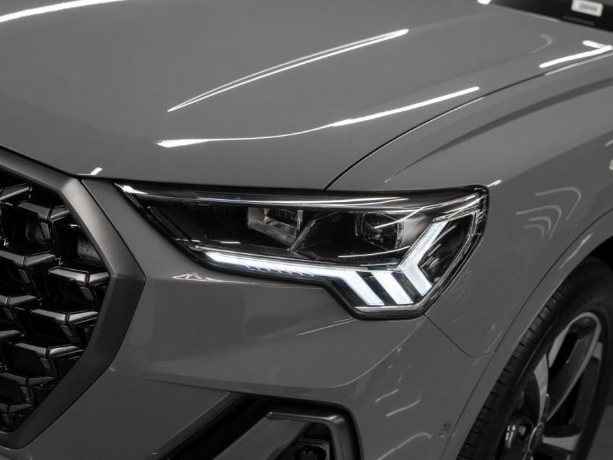 Audi Q3 II (F3) Москва  - изображение 23