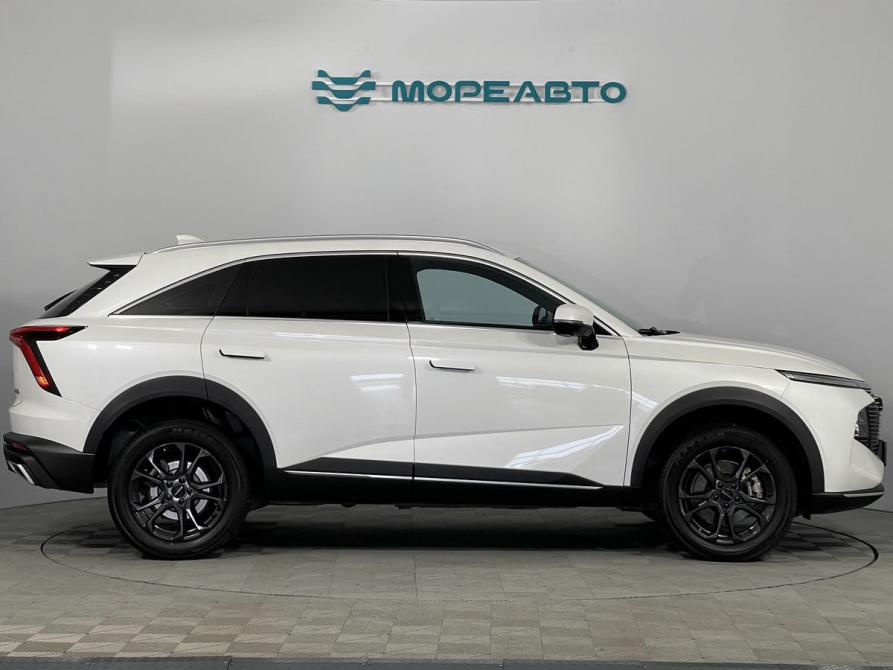 Haval F7 II Калининград  - изображение 5