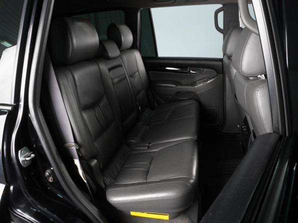 Toyota Land Cruiser Prado 120 Series с пробегом 2006 года, цена 2 475 000 рублей, 327694 км, внедорожник, Автокод Объявления