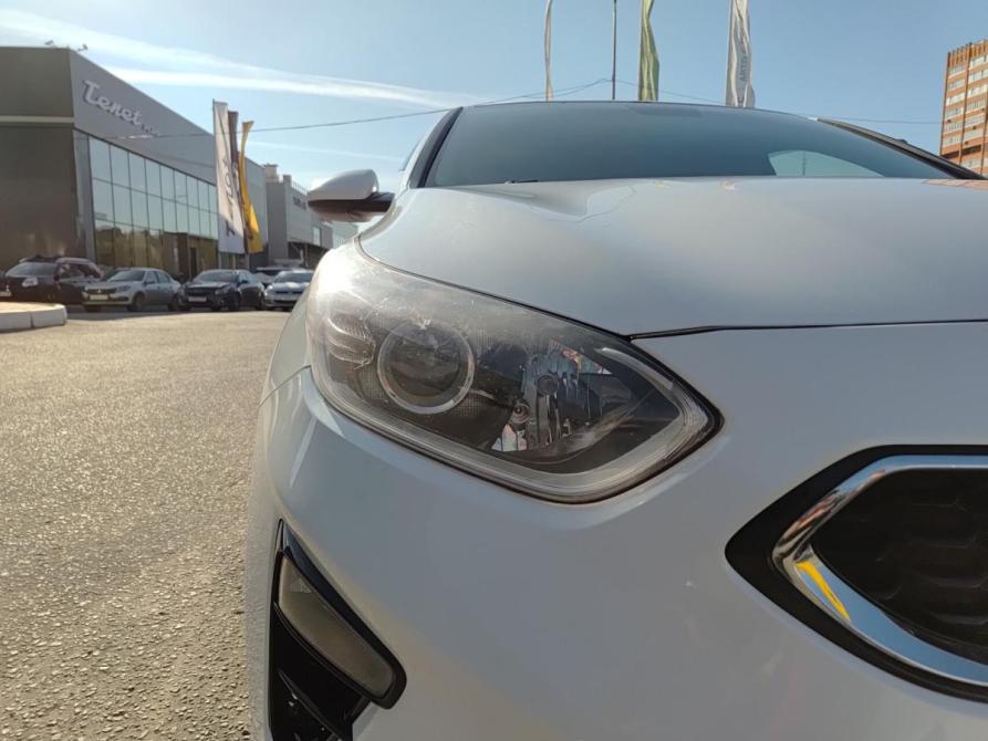 Kia Ceed III Йошкар-Ола  - изображение 21
