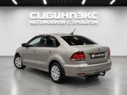 Volkswagen Polo V Рестайлинг Кемерово  - изображение 22
