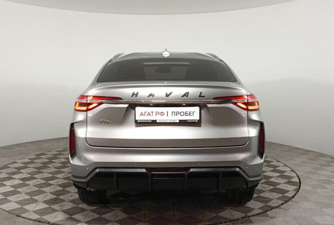 Haval F7x I с пробегом 2022 года, цена 1 940 000 рублей, 40000 км, внедорожник, Автокод Объявления