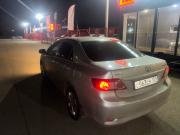 Toyota Corolla X (E140 E150) Рестайлинг Пермь  - изображение 13