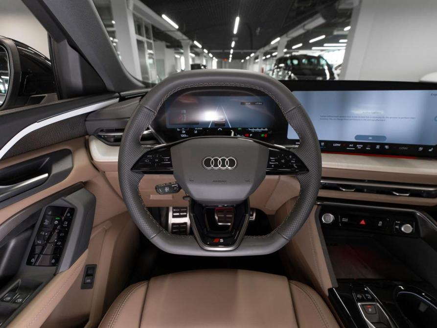 Audi Q5 III Москва  - изображение 11