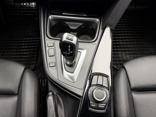 BMW 3 серии VI (F3x) с пробегом 2015 года, цена 1 763 000 рублей, 171773 км, лифтбек, Автокод Объявления