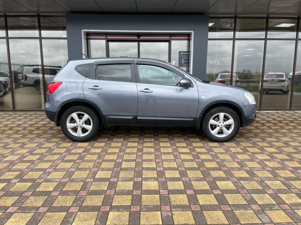 Nissan Qashqai I с пробегом 2008 года, цена 828 000 рублей, 171978 км, внедорожник, Автокод Объявления