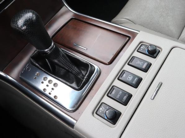 Infiniti M III Рестайлинг с пробегом 2008 года, цена 870 000 рублей, 355894 км, седан, Автокод Объявления