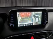 Hyundai Santa Fe IV Москва  - изображение 50