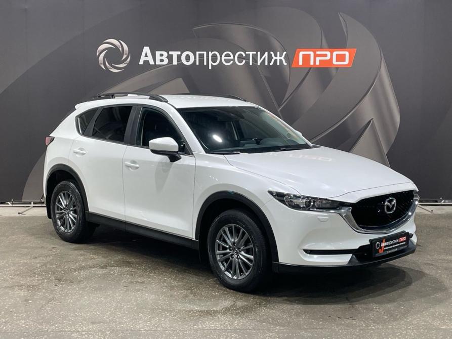 Mazda CX-5 II Пермь  - изображение 3