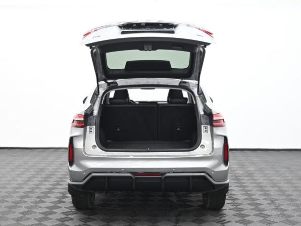 Haval F7x I Рестайлинг с пробегом 2023 года, цена 1 799 000 рублей, 40087 км, внедорожник, Автокод Объявления