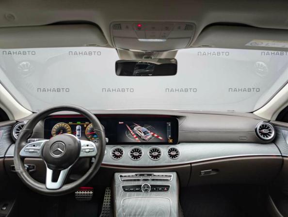 Mercedes-Benz CLS III (C257) с пробегом 2019 года, цена 4 995 000 рублей, 129876 км, седан, Автокод Объявления
