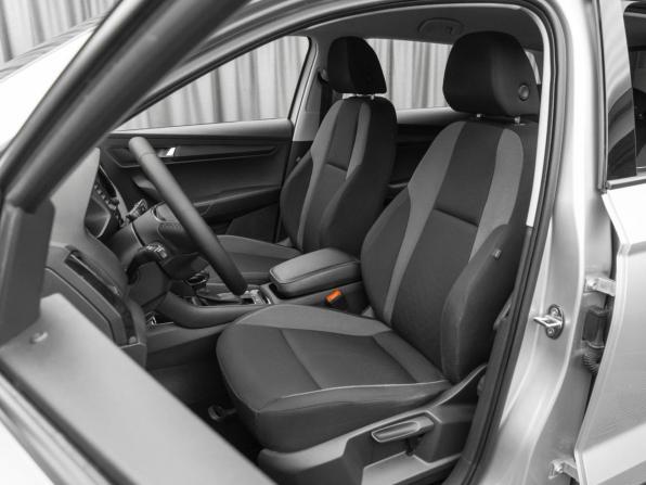 Skoda Karoq I с пробегом 2020 года, цена 2 530 000 рублей, 58184 км, внедорожник, Автокод Объявления