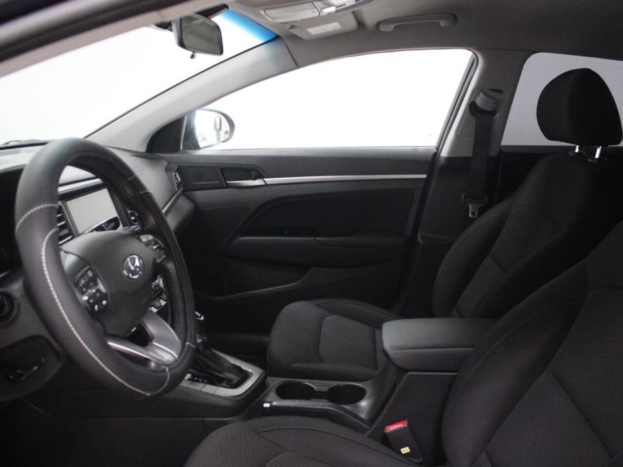 Hyundai Elantra VI (AD) Рестайлинг Старый Оскол  - изображение 10
