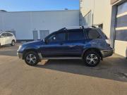 Mitsubishi Outlander I Москва  - изображение 20