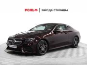 Mercedes-Benz E-Класс V (W213 S213 C238) Москва  - изображение 25