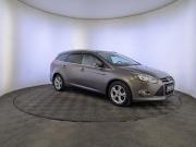Ford Focus III Москва  - изображение 29