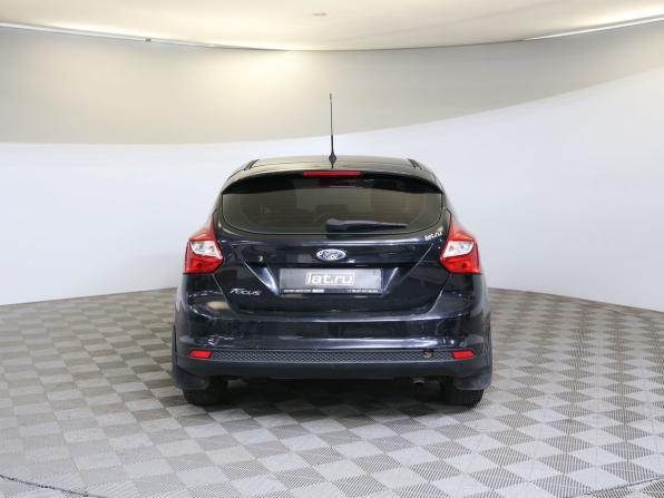 Ford Focus III с пробегом 2013 года, цена 470 000 рублей, 255000 км, хэтчбек, Автокод Объявления